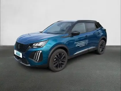 Photo Peugeot 2008 Envy