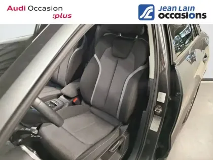 Photo 19 Audi Q2  35 TFSI 150 S tronic 7