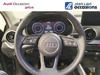 Photo 11 Audi Q2  35 TFSI 150 S tronic 7