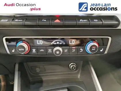 Photo 13 Audi Q2  35 TFSI 150 S tronic 7