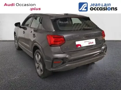 Photo 6 Audi Q2  35 TFSI 150 S tronic 7