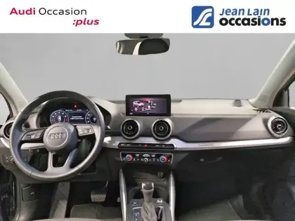 Photo 17 Audi Q2  35 TFSI 150 S tronic 7