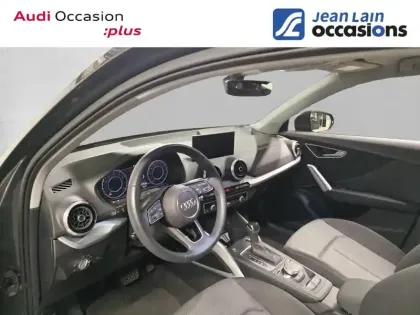 Photo 10 Audi Q2  35 TFSI 150 S tronic 7