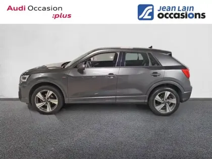 Photo 7 Audi Q2  35 TFSI 150 S tronic 7