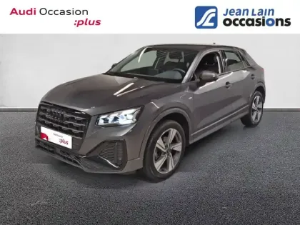 Photo Audi Q2 Advanced