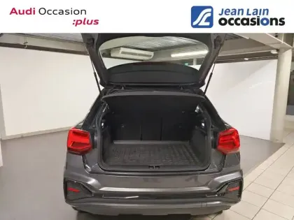 Photo 9 Audi Q2  35 TFSI 150 S tronic 7