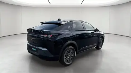 Photo 5 Peugeot 3008  Hybrid 145 e-DCS6