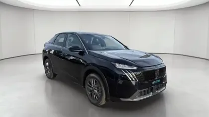Photo 7 Peugeot 3008  Hybrid 145 e-DCS6