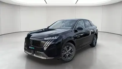 Photo Peugeot 3008 Allure