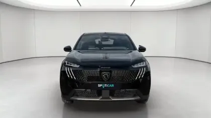 Photo 8 Peugeot 3008  Hybrid 145 e-DCS6