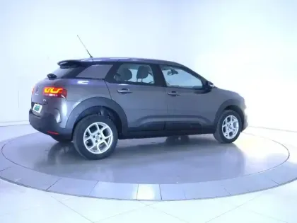 Photo 27 Citroën C4  Cactus PureTech 110 S&S BVM6