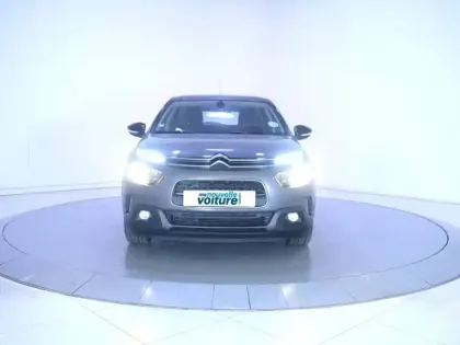 Photo 24 Citroën C4  Cactus PureTech 110 S&S BVM6