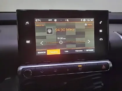 Photo 50 Citroën C4  Cactus PureTech 110 S&S BVM6