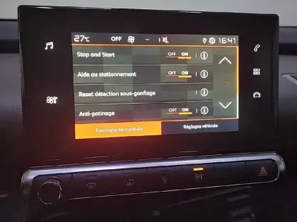 Photo 46 Citroën C4  Cactus PureTech 110 S&S BVM6