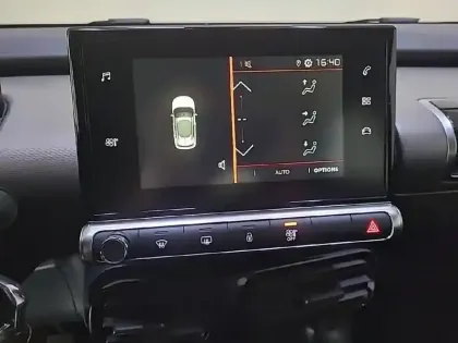 Photo 42 Citroën C4  Cactus PureTech 110 S&S BVM6