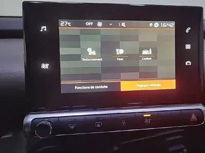 Photo 47 Citroën C4  Cactus PureTech 110 S&S BVM6