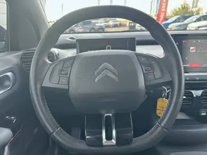 Photo 8 Citroën C4  Cactus PureTech 110 S&S BVM6