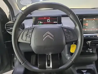 Photo 31 Citroën C4  Cactus PureTech 110 S&S BVM6