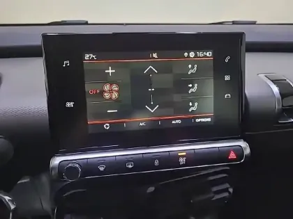 Photo 41 Citroën C4  Cactus PureTech 110 S&S BVM6