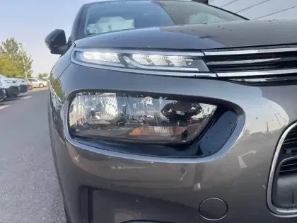 Photo 15 Citroën C4  Cactus PureTech 110 S&S BVM6