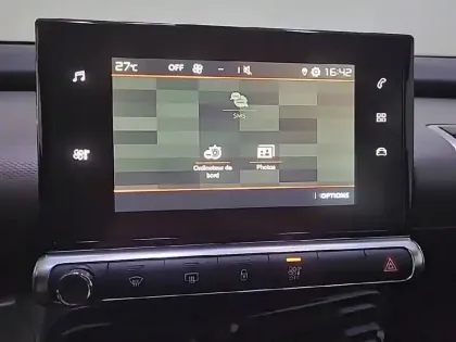 Photo 48 Citroën C4  Cactus PureTech 110 S&S BVM6