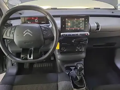 Photo 30 Citroën C4  Cactus PureTech 110 S&S BVM6