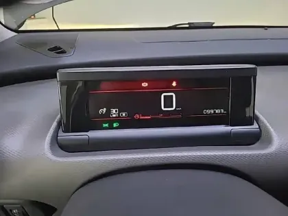 Photo 32 Citroën C4  Cactus PureTech 110 S&S BVM6