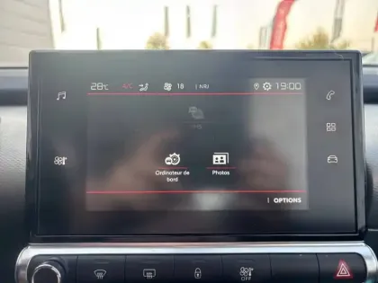 Photo 20 Citroën C4  Cactus PureTech 110 S&S BVM6