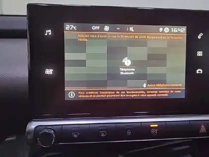 Photo 49 Citroën C4  Cactus PureTech 110 S&S BVM6