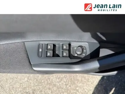 Photo 18 Volkswagen Polo  1.0 TSI 116 S&S DSG7