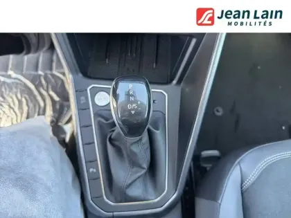 Photo 12 Volkswagen Polo  1.0 TSI 116 S&S DSG7