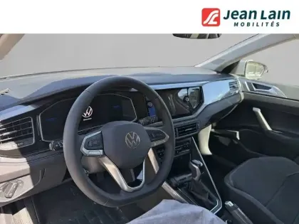 Photo 10 Volkswagen Polo  1.0 TSI 116 S&S DSG7