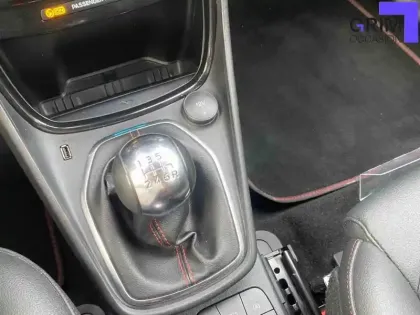 Photo 9 Ford Puma  1.0 Flexifuel 125 ch mHEV S&S BVM6