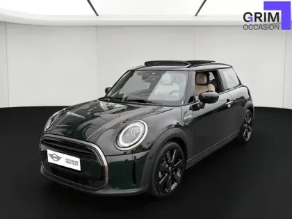 Photo Mini Mini Edition Resolute Plus