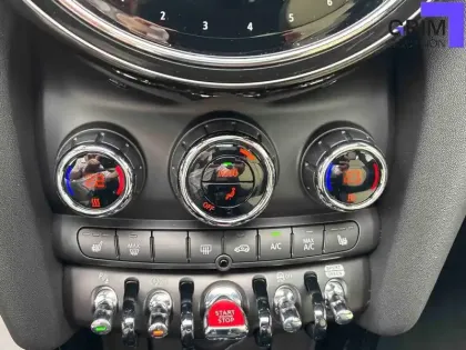 Photo 8 Mini Mini Hatch 3 Portes Cooper 136 ch DKG7
