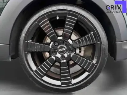 Photo 15 Mini Mini Hatch 3 Portes Cooper 136 ch DKG7