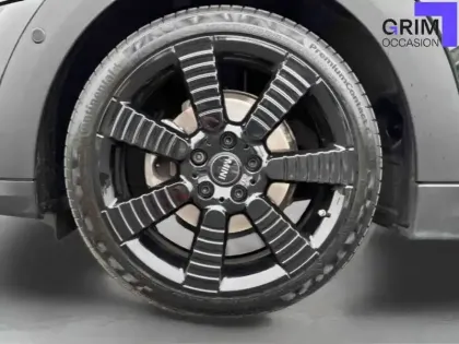 Photo 12 Mini Mini Hatch 3 Portes Cooper 136 ch DKG7