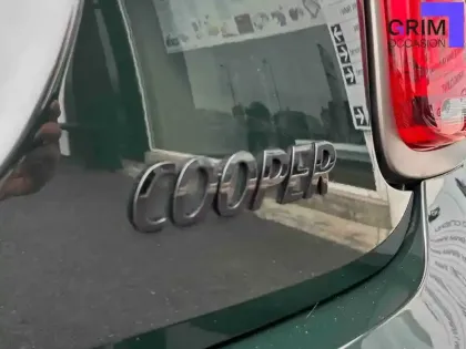 Photo 33 Mini Mini Hatch 3 Portes Cooper 136 ch DKG7
