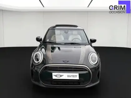 Photo 17 Mini Mini Hatch 3 Portes Cooper 136 ch DKG7