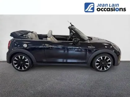 Photo 26 Mini Mini Cabriolet Cooper S 178 ch DKG7