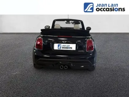Photo 28 Mini Mini Cabriolet Cooper S 178 ch DKG7