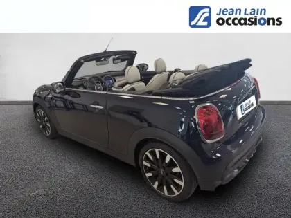 Photo 29 Mini Mini Cabriolet Cooper S 178 ch DKG7