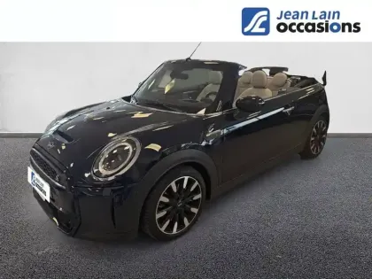 Photo 23 Mini Mini Cabriolet Cooper S 178 ch DKG7
