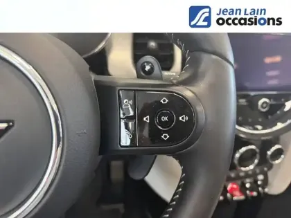Photo 34 Mini Mini Cabriolet Cooper S 178 ch DKG7
