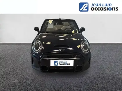 Photo 24 Mini Mini Cabriolet Cooper S 178 ch DKG7