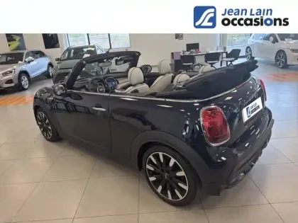 Photo 6 Mini Mini Cabriolet Cooper S 178 ch DKG7