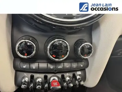 Photo 36 Mini Mini Cabriolet Cooper S 178 ch DKG7