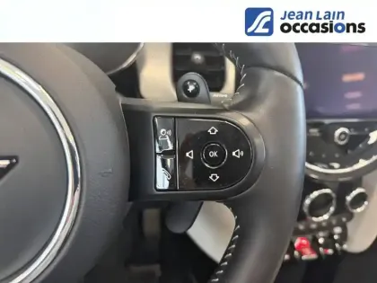 Photo 11 Mini Mini Cabriolet Cooper S 178 ch DKG7