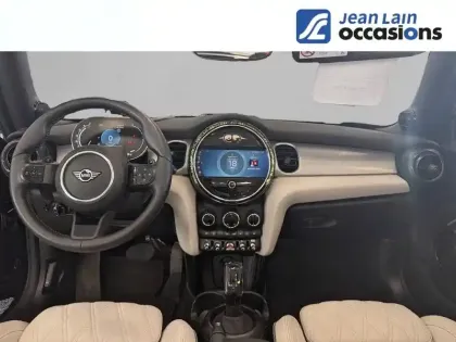 Photo 40 Mini Mini Cabriolet Cooper S 178 ch DKG7