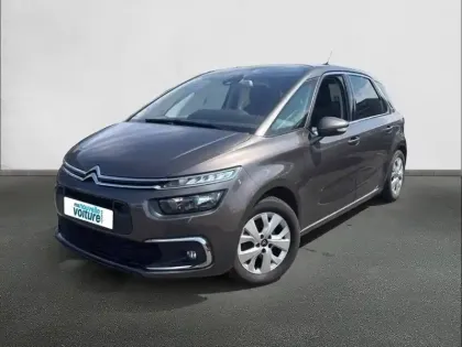 Photo Citroën C4 Feel Edition